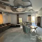 Spacious Apartment In The 5Th Settlement