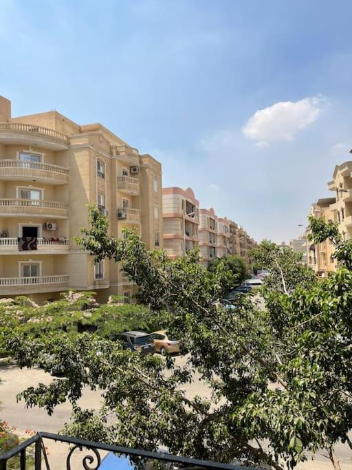 Spacious In The 5th Settlement Cairo