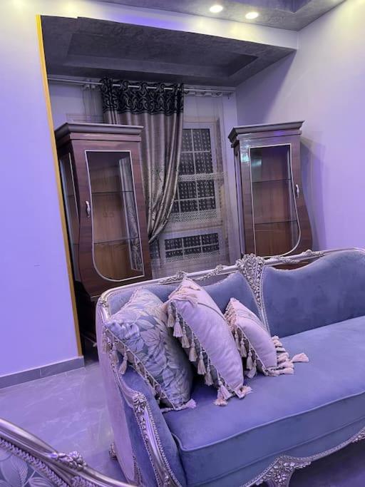 Apartment Spacious In The 5th Settlement Cairo