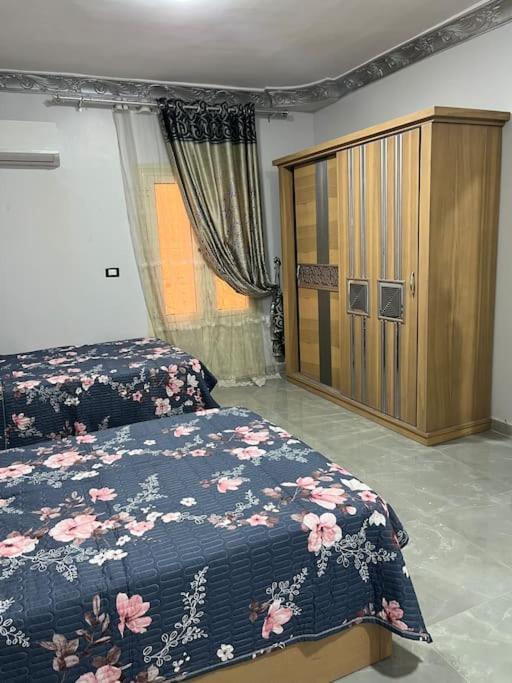 Spacious In The 5th Settlement Cairo