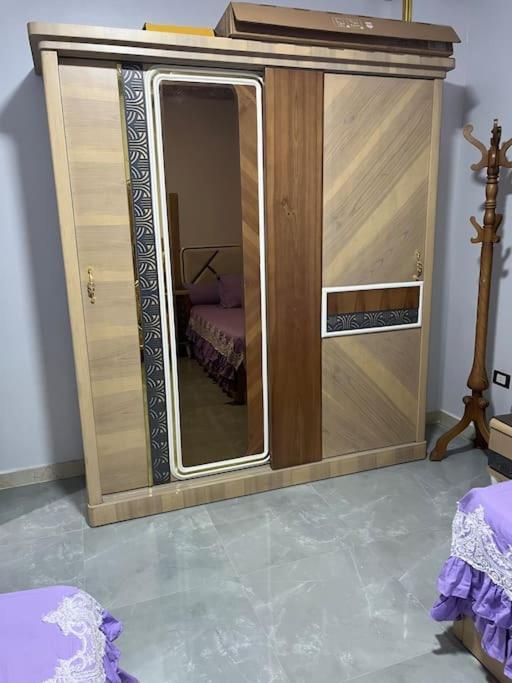 Spacious In The 5th Settlement Apartment
