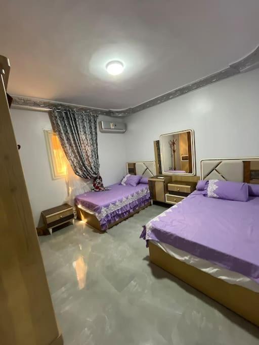 Spacious In The 5th Settlement Apartment Cairo