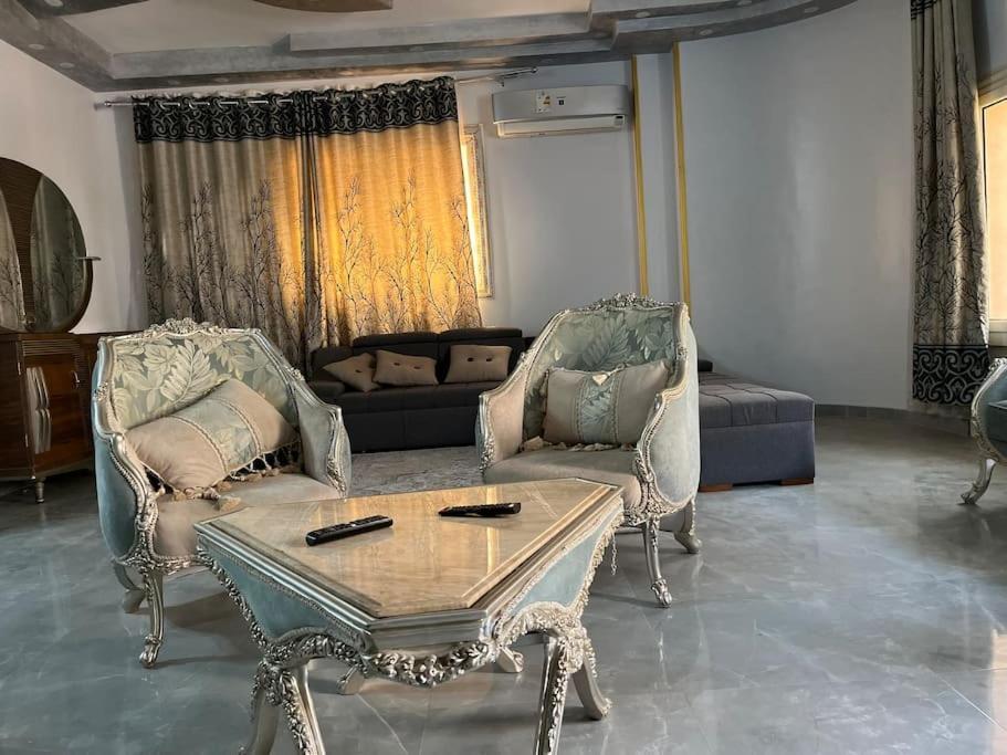 Spacious In The 5th Settlement * Cairo